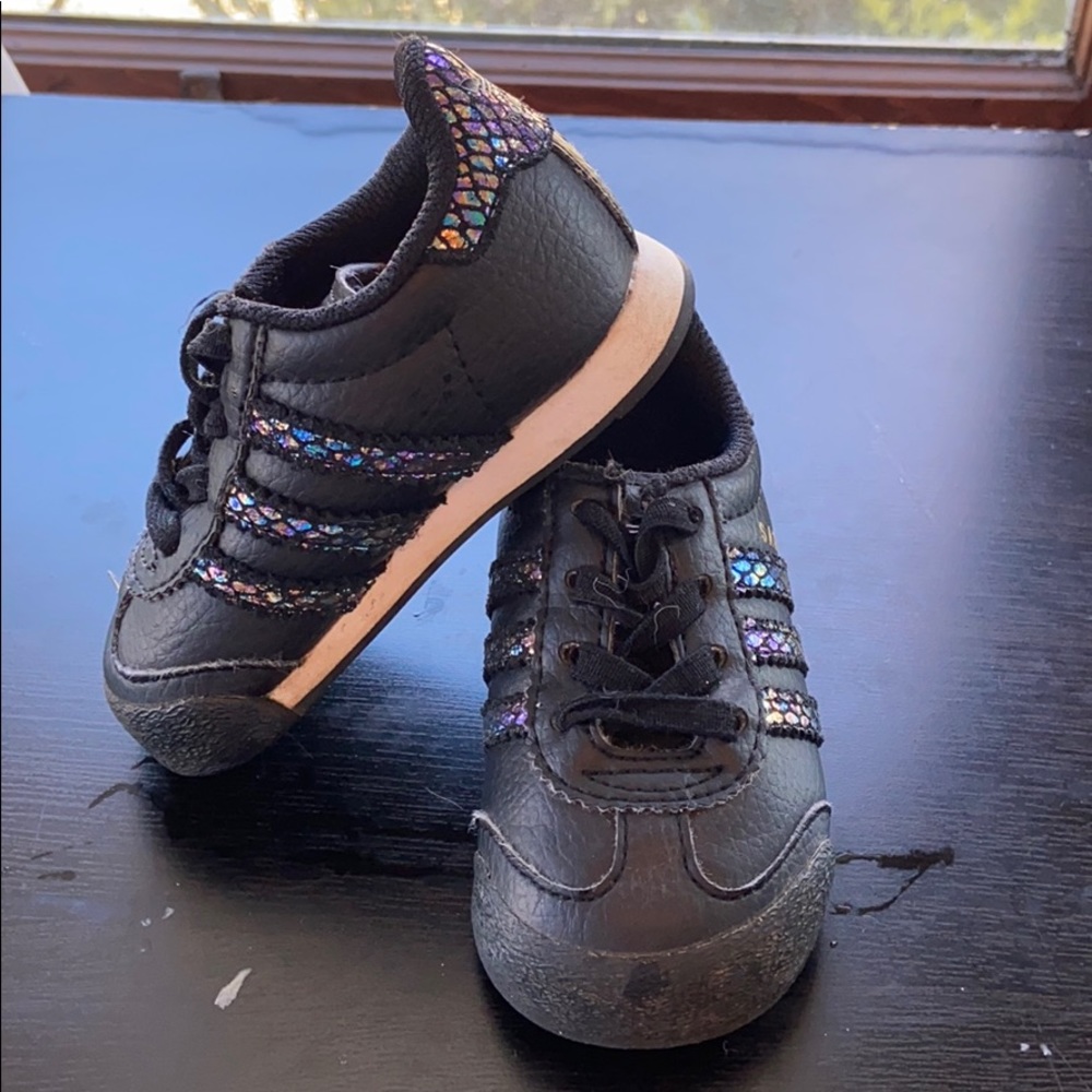 Baby sneakers